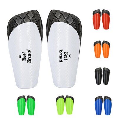 Youth Soccer Leg Protection Pads