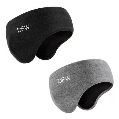 Winter Outdoor Earmuffs