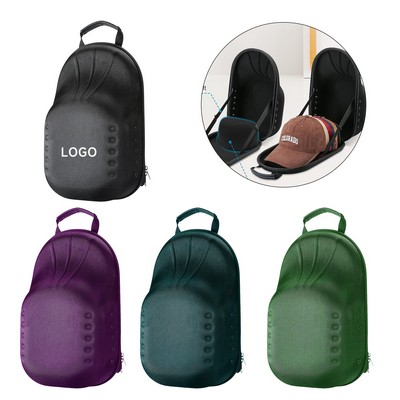 Hat Travel Hard Case