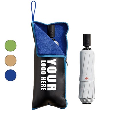 Waterproof Umbrella Storage Bag