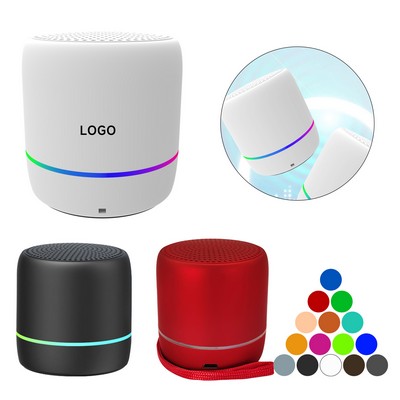 Mini Bluetooth Speaker