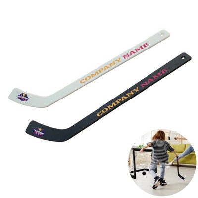 Mini Plastic Hockey Stick for Kids