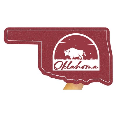 Oklahoma Mitt - NEW