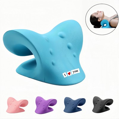 Neck and Shoulder Relaxer