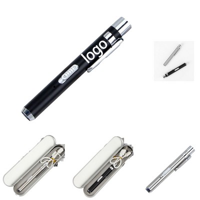 Cat Toy Laser Pointer For Indoors