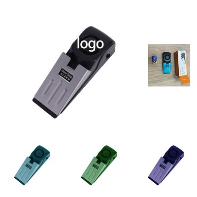 Portable Door Stopper Floor