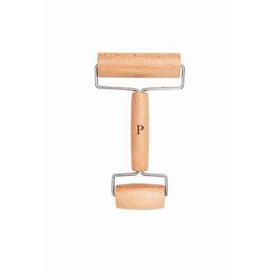 Double Ended Rolling Pin