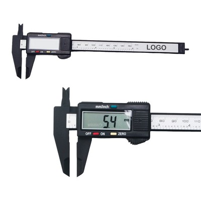 Digital Caliper