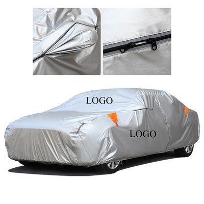 Waterproof Car Cover