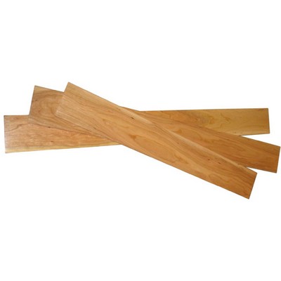 Wood Cards for Laser Engraving Set of 50 Blanks