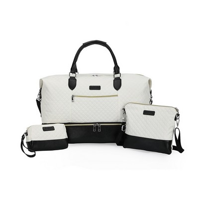 3" 1 Travel Duffle Bag Kits