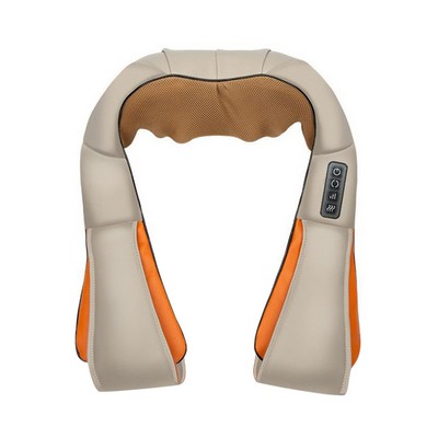 Neck And Shoulder Massager
