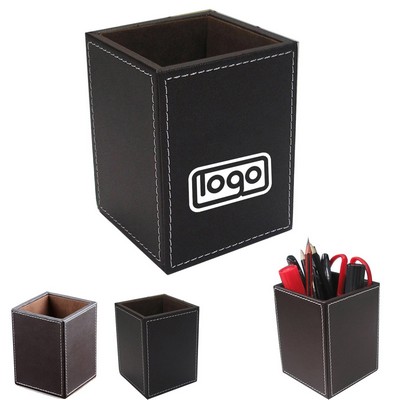 Executive Pen Pencil Holder