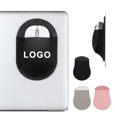 Universal Stick-On Mouse Pouch
