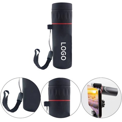 Monocular Telescope