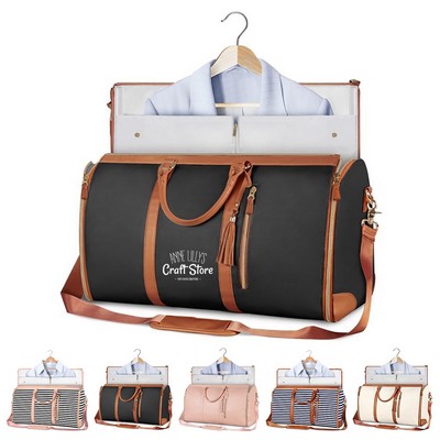 2" 1 Hanging Duffel Bag