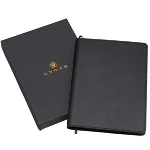 7" x 10" Refined Refillable Notebook