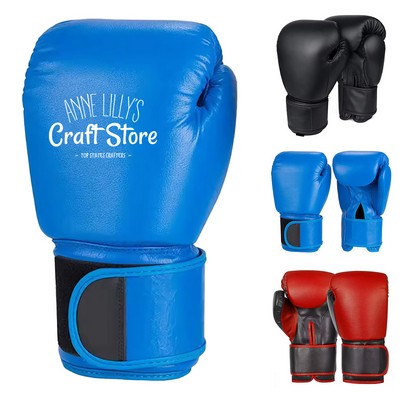 Boxing Gloves