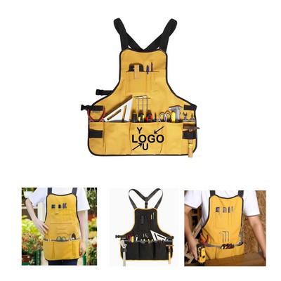Utility Tool Apron