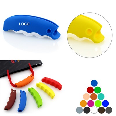 Silicone Carrying Handle