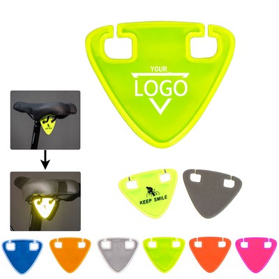 PVC Triangular Reflective Film