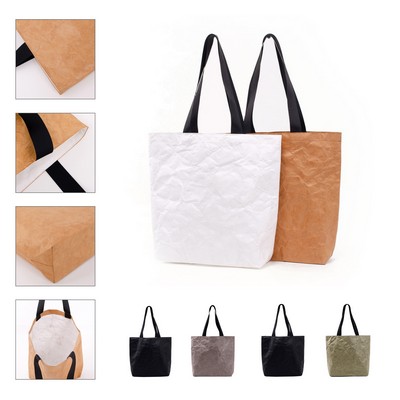 DuPont Paper Large Capacity Tote Bag