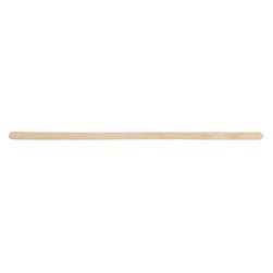 5 1/2" Wood Stirrer