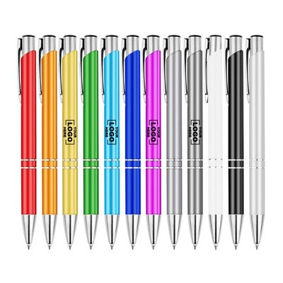 Premium Executive Click Pen