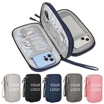 Digital Accessories Storage Bag