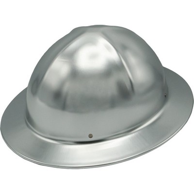 Forester HELMET 4 Forester Aluminum Hard Hat