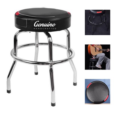 Swivel Bar Stool