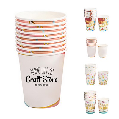 3oz Disposable Paper Cup