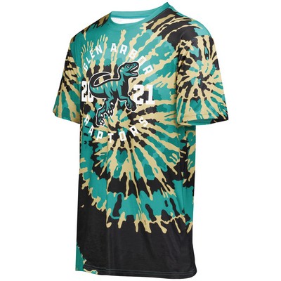 Youth Freestyle Sublimated Turbo Cotton-Touch™ Poly Tee