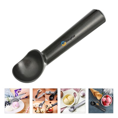 1.5 Oz Nonstick Anti-Freeze Ice Cream Scoop