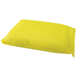 Mesh Bug Sponge