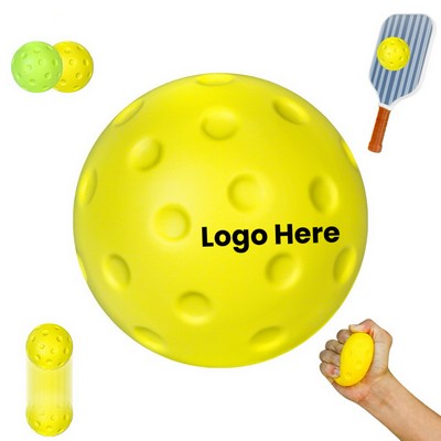 Pickleball Stress Reliever
