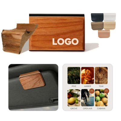 Drift Car Air Freshener