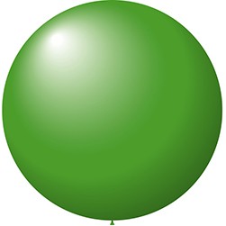 60" Green Giant Balloon