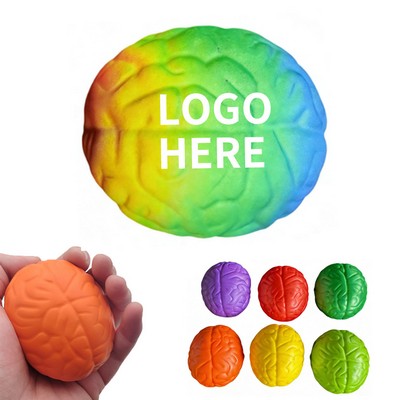 Malleable Mind Fidget Stress Ball