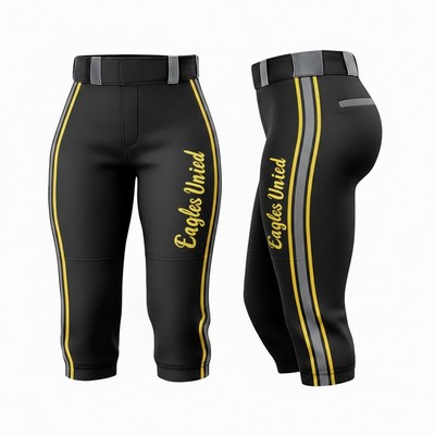 Classic Softball Knickers 260 GSM