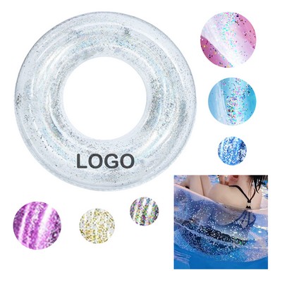 Inflatable Swimming Ring