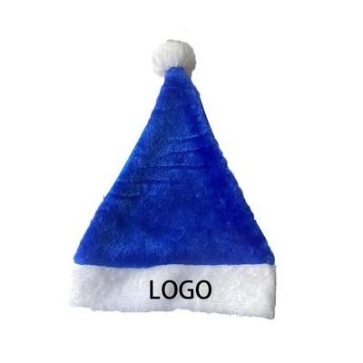 Custom Santa Hat
