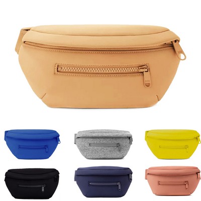 Multifunctional Outdoor Fanny Pack