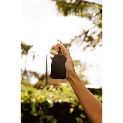 Aero Luggage Tag