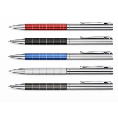 Executive Metal Mechanical Pencil