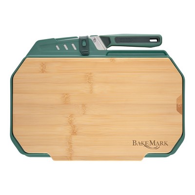 Gerber® Compleat Slim Cutting Board