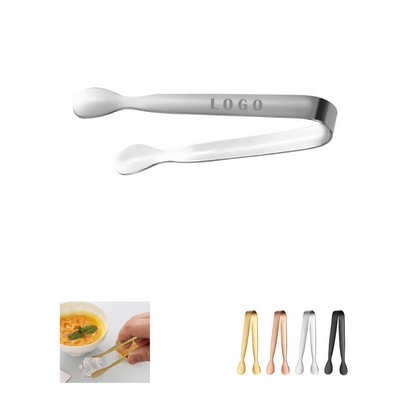 Cube Sugar Ice Tong