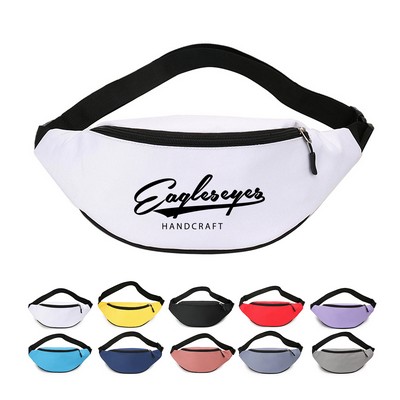 Fitness Fanny Pack