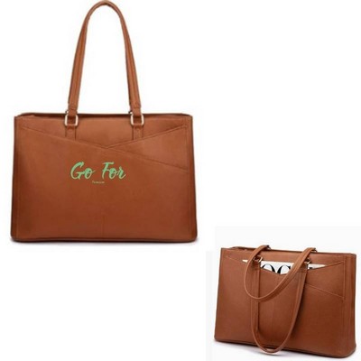 Laptop Tote Bag for Women