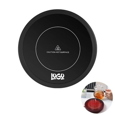 Smart Coffee Warmer Coaster